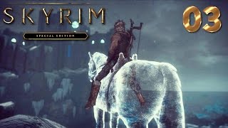 Bomb Mod  Skyrim SE Mods amp More Episode 3 [upl. by Nirrak304]