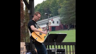 CaravanRUSHSolo CoverLive at Rush Camp 2019 by Brandon Dyke [upl. by Analise]