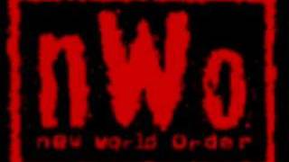 NWO Wolfpac Full Theme [upl. by Eirol767]