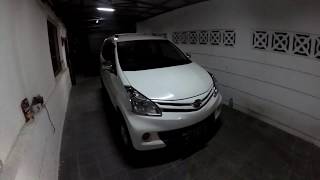 Review Xenia M 2014 1000cc  Sam Motovlog [upl. by Catie565]