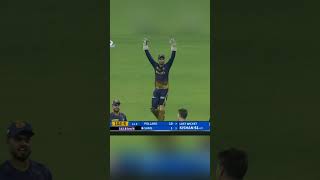 Pat Cummins Best Spell Against MI in 2022Best Bowler shorts viralvideo [upl. by Engelbert338]