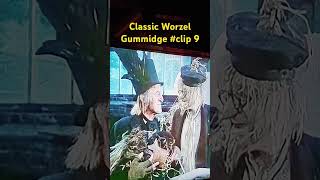 classic Worzel Gummidge clips 9 [upl. by Anasus]