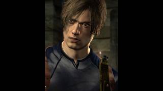 Leon RE4 Remake en Resident Evil 4 2005 Parte 38 [upl. by Lenni]