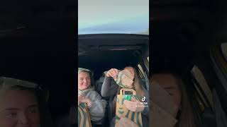 Starbucks too good to go bag review  tiktok [upl. by Busey]