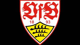 Die Fantastischen Vier  Troy VfB Stuttgart Version HQ [upl. by Akiret640]