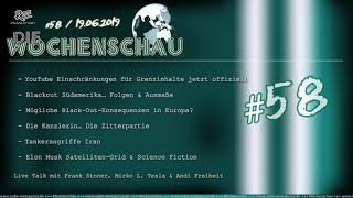 REWochenschau 58 [upl. by Sheets]