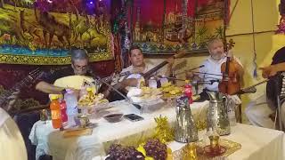 CHEIKH MOKHTAR ANKIS SOIREE A CHERAGA LE 19072024 [upl. by Rutan]