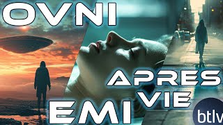 OVNI EMI AUDELÀ  BTLV [upl. by Sello]