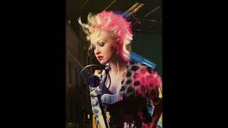 Cyndi Lauper  I drove all night extended version [upl. by Yrrek]