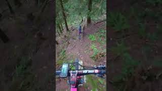 Extreme Urban Freeride Mountain Biking Moments [upl. by Daune923]