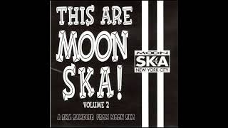 08 Pigeon Holed Spring Heeled Jack ‐This Are Moon Ska Vol 2 music ska newyork punkrock [upl. by Mair]