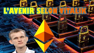 La sécurité partagée de Vitalik Buterin ⚒️ Les FORKS DAO🖥️ [upl. by Rem]