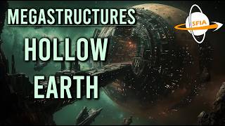 Megastructures Hollow Earth [upl. by Firman281]