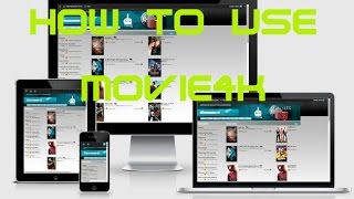 How To Use Movie4k on any device [upl. by Zetrom266]