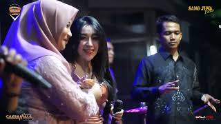 Cincin Putih  Lidya Aprilia  SANG JIWA LIVE PERFORMANCE [upl. by Service]