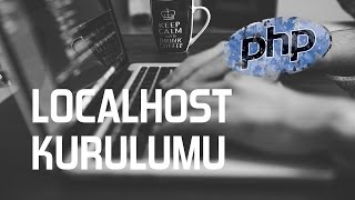 Php Kurulumu Localhost PhpMyAdmin [upl. by Wheaton]