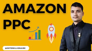 Mastering Amazon PPC A Comprehensive Guide to Successful Campaigns [upl. by Einre]