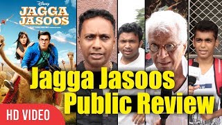 Jagga Jasoos Jhumritalaiyya Song Audio l Ranbir Katrina  Pritam Arijit Mohan  Neelesh [upl. by Ecinnaj]