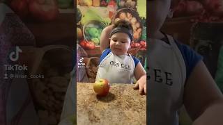 Fruit chop🍊🥔🍍🥦funny [upl. by Niggem]