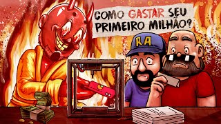 ELE ESTÁ DESCONTROLADO 😲💸💸😯 [upl. by Hank954]