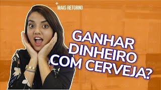 Como ganhar dinheiro com CERVEJA  Na contramão 3 [upl. by Noirda278]