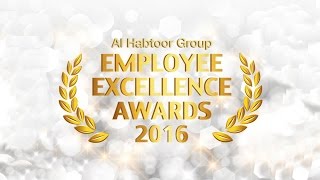 Employee Excellence Awards 2016 Full version [upl. by Chor941]