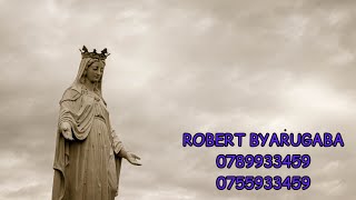 Runyankole Rukiga songs to Mother Mary non stopUgandan Catholic songs [upl. by Evangeline]