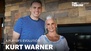 Kurt Warners Player Evolution  The Players Tribune [upl. by Remot]