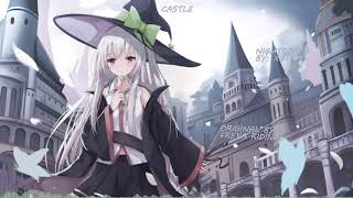 Freya Ridings  Castles  Nightcore [upl. by Nomihs]