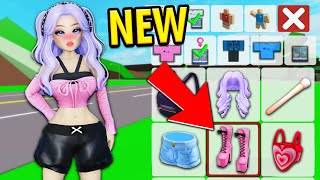 How to get ROBLOX NEW REALISTIC AVATARS [upl. by Nylarad]