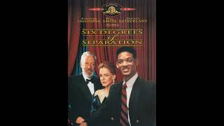 Six Degrees Of Separation 1993 Movie Review [upl. by Allbee]