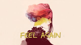 Kina  Feel Again feat AuRa lyrics [upl. by Hoppe]