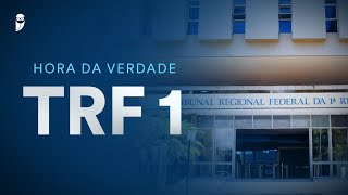 Hora da Verdade TRF 1 Direito Previdenciário  Prof Rubens Mauricio [upl. by Utica]