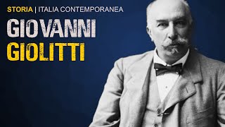 LETÀ GIOLITTIANA  Storia dItalia 03 [upl. by Samuel]