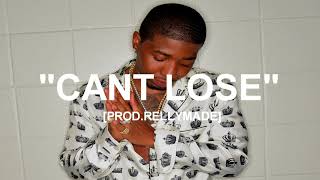 FREE quotCant Losequot YFN Lucci x NBA YoungBoy x Lil Durk Type Beat ProdRellyMade [upl. by Nylcsoj]