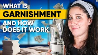 What is Garnishment and How Does it Work [upl. by Pritchard2]