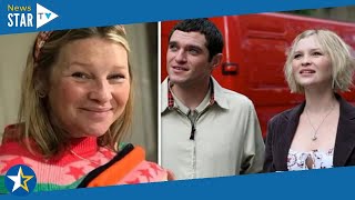 Joanna Page talks landing Gavin and Stacey role after ‘brutal’ work struggles [upl. by Feilak177]