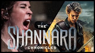 Shannara Chronicles  Until We Go Down  The Danish National Symphony Orchestra LIVE [upl. by Eiramnerual370]