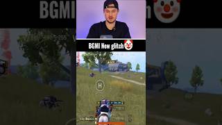 BGMI GLITCH❗🤬 [upl. by Anelam762]