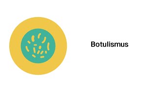 Botulismus  Infektionskrankheiten [upl. by Kowatch]