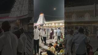 Chennai to Tirumala Tirupathi Tirumala vasa shorts shortsvideo shortsfeed tirupati tirumala [upl. by Ojyma238]