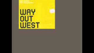 Way Out West  UB Devoid Junkie XL Computer Hell Cabine Dub Mix [upl. by Phyl]