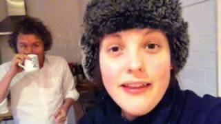 Josie Long and Ben Goldacre say EU HANDS OFF OUR MEDICINE [upl. by Chem]