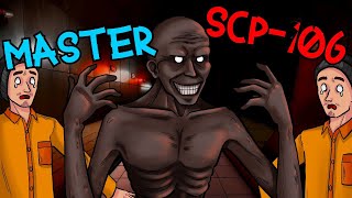 How To Master SCP106 In About 2 Minutes [upl. by Ayifa240]