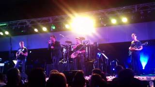 Thanos Petrelis live in Melbourne Na tis Peis 151212 [upl. by Ibor976]