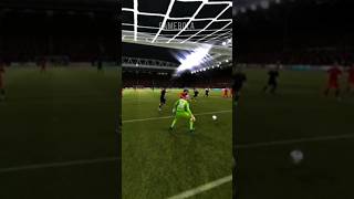 LIVTOTfootball fifa soccer shorts shortvideo short shortsfeed shortsfeed viralvideo video [upl. by Dick]