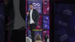 NBAs Enes Kanter Freedom Explains AntiAmerican Propaganda While Growing Up In Turkey [upl. by Avlis]