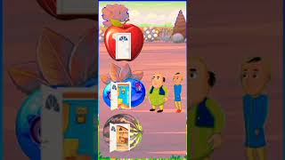 Tarbuj wala Ghar Mil Gaya cartoon moralstories motupatlu kahani story mocomi cartooning [upl. by Acessej]