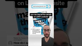 How To Get LSAT Accommodations amp What To Expect [upl. by Areikahs166]