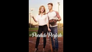 FILME COMPLETO E DUBLADO O PARTIDO PERFEITO  ROMANCE [upl. by Oriana257]